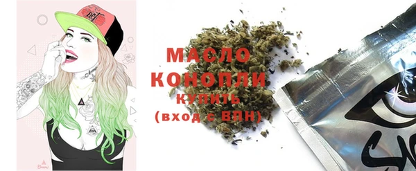 хмурый Бронницы